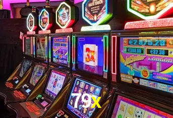 A Emoção da Loteria na 79x: Uma Chance de Mudança de Vida