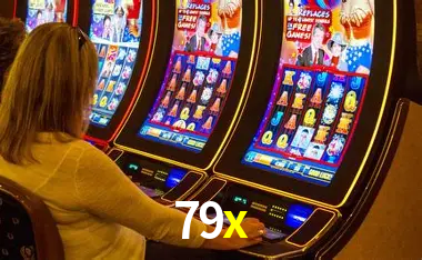 79x Licença Curaçao Gaming