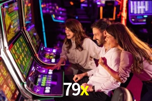79x Logo 1