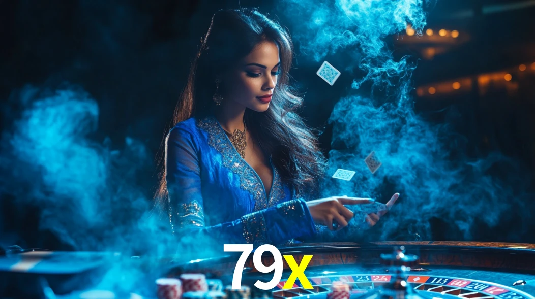 Explorando a Categoria de Eventos em Apostas na 79x
