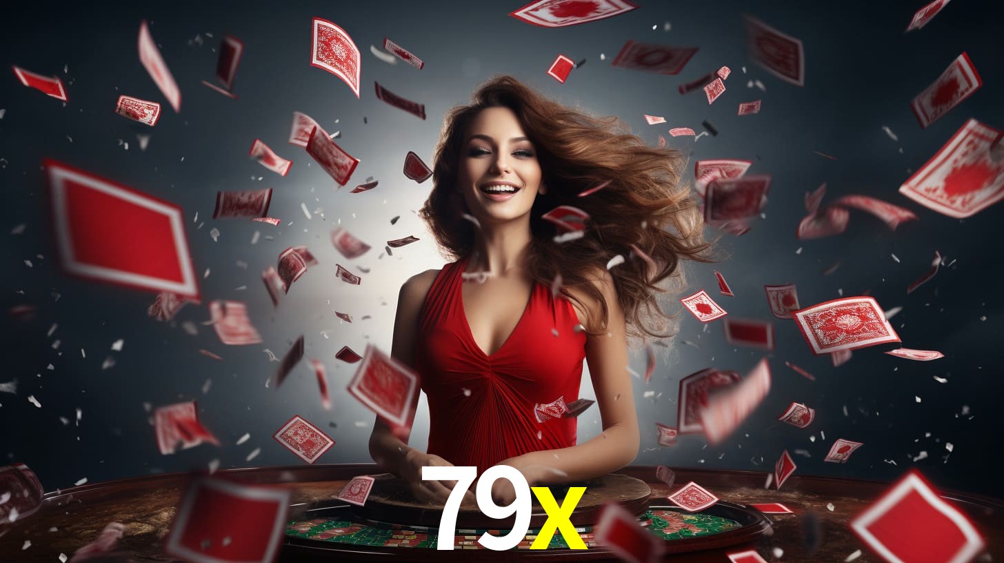 VIP Casino 79x