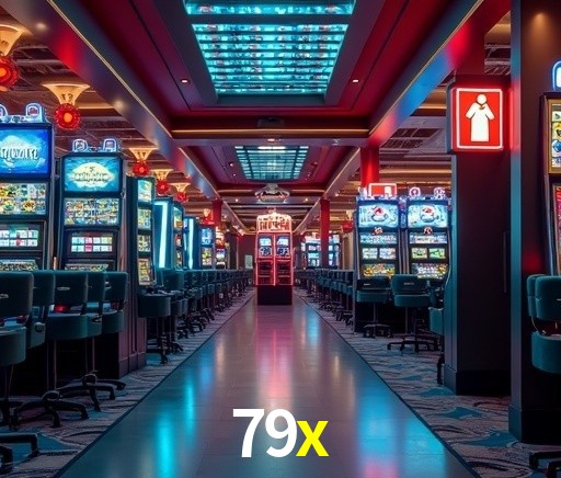 Desvendando o Mundo dos Jogos Virtuais na 79x