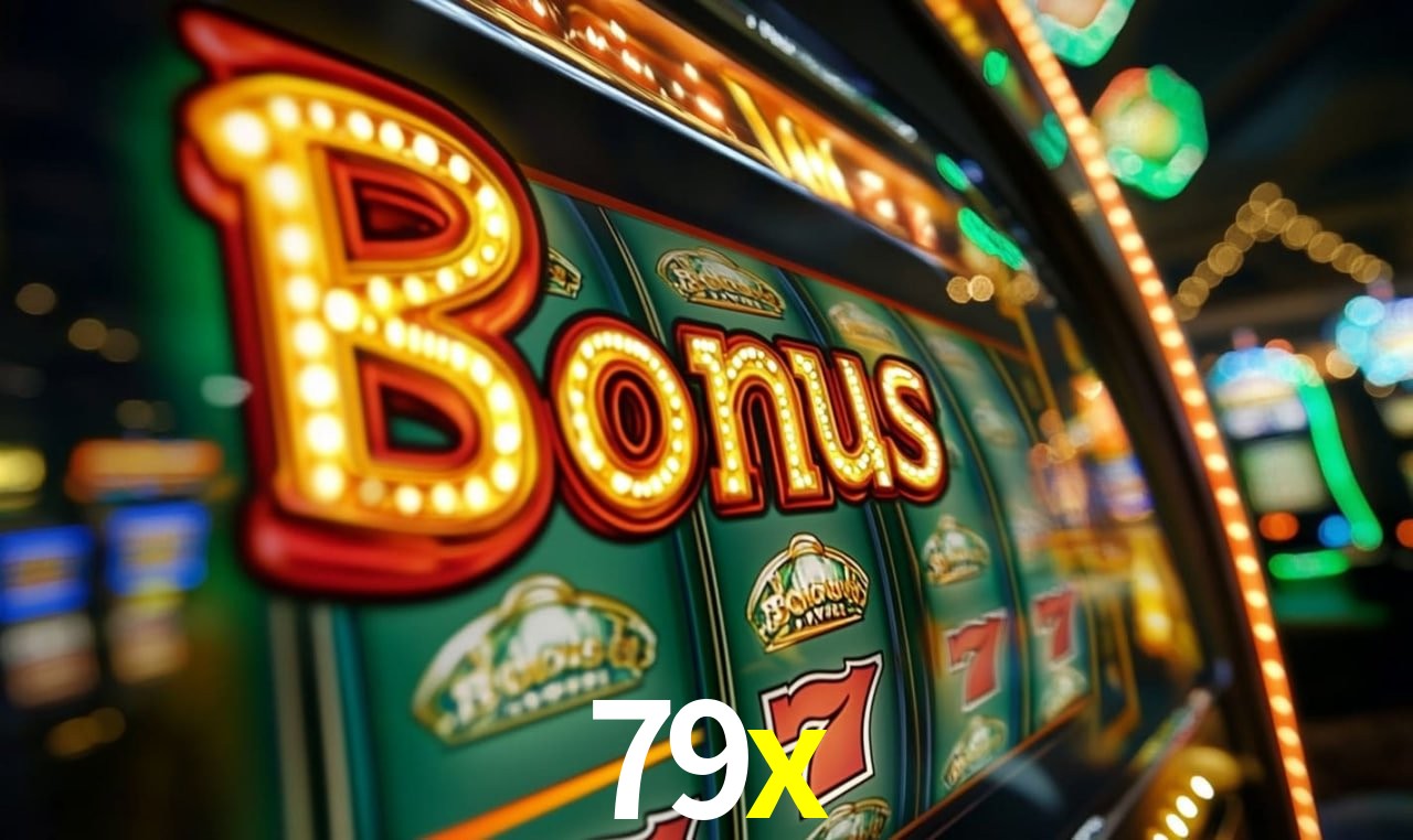 Slots 79x - RTP Alto Certificado