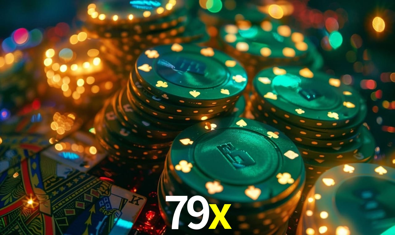 Apostas de Futebol 79x