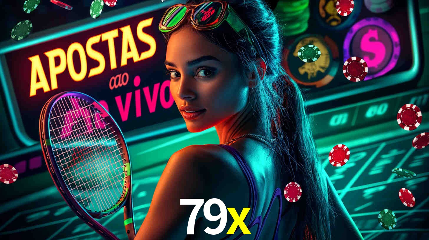 A Experiência Imersiva dos Cassinos Ao Vivo no 79x