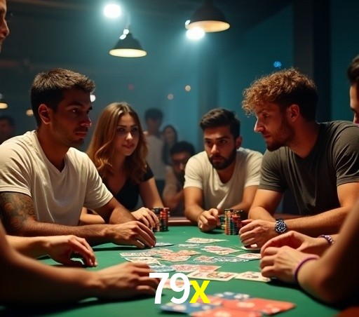 Slots 79x - Jackpots Progressivos