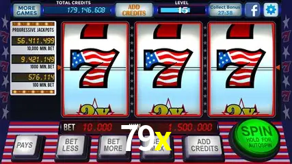 79x Cassino Online Certificado