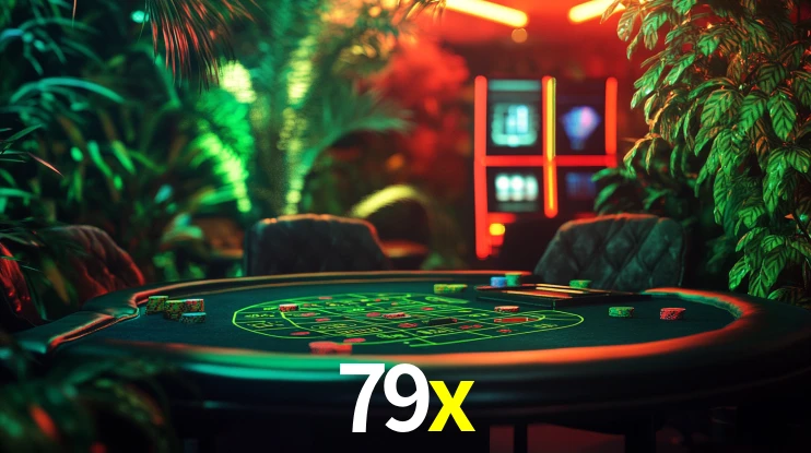 Roulette Table 79x