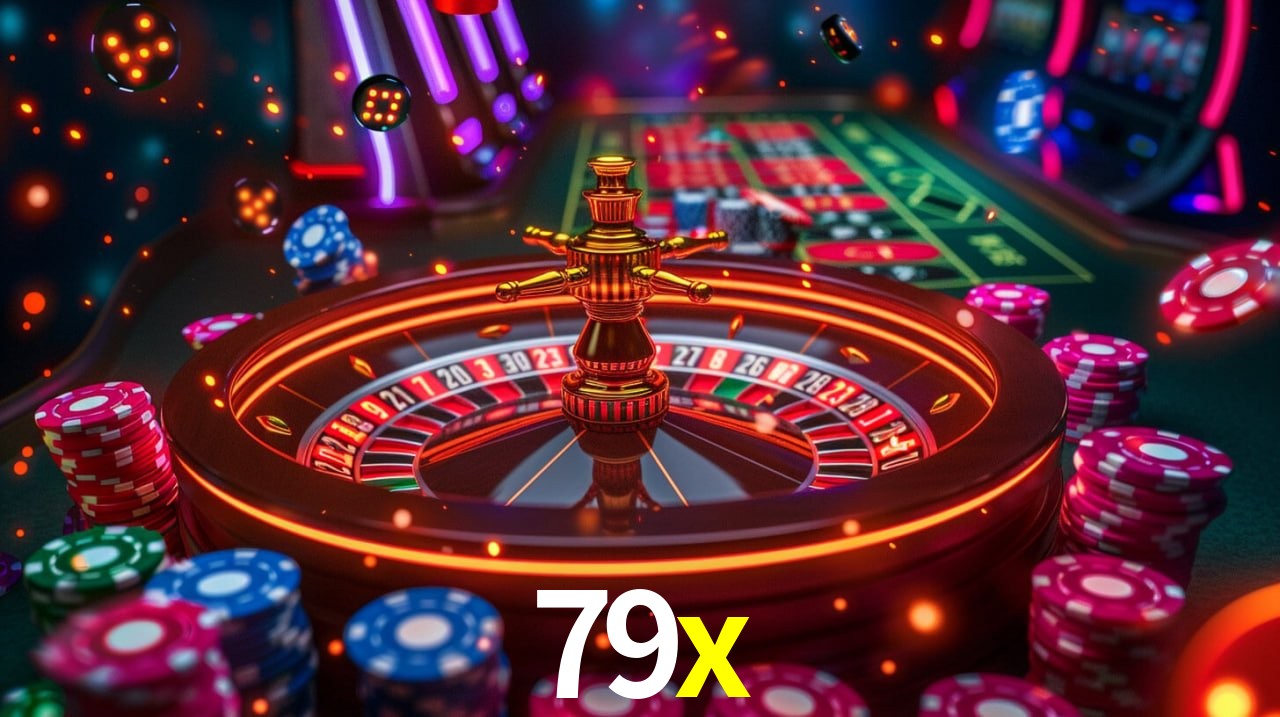 79x Logo 3