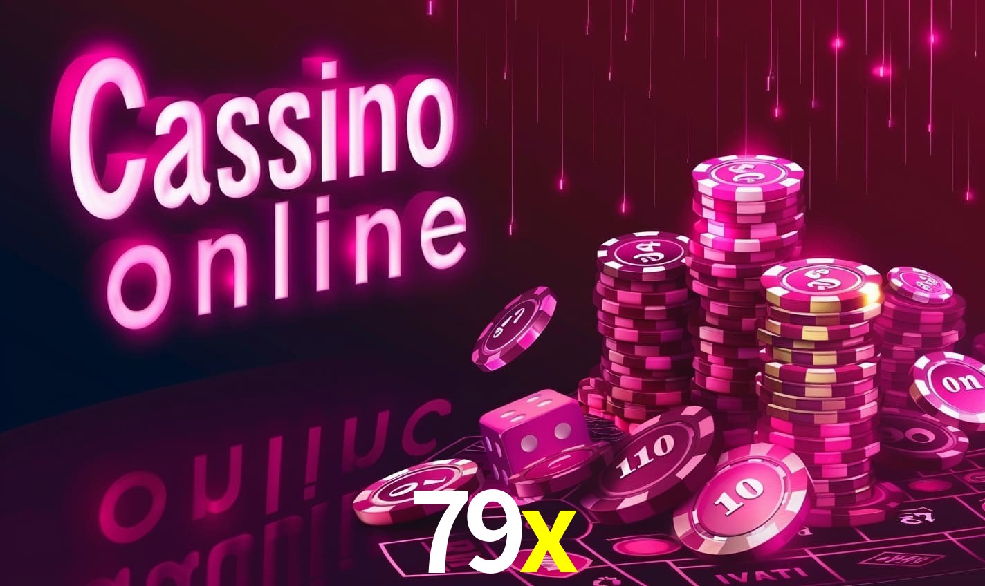 Descubra o Programa VIP da 79x: Vantagens Exclusivas para Jogadores